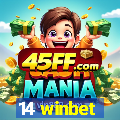 14 winbet